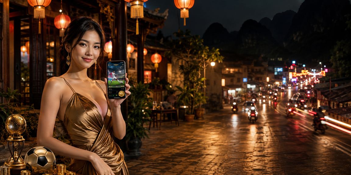 Giao diện tiếng Việt tối ưu hóa cho người dùng Việt Nam tại ff66